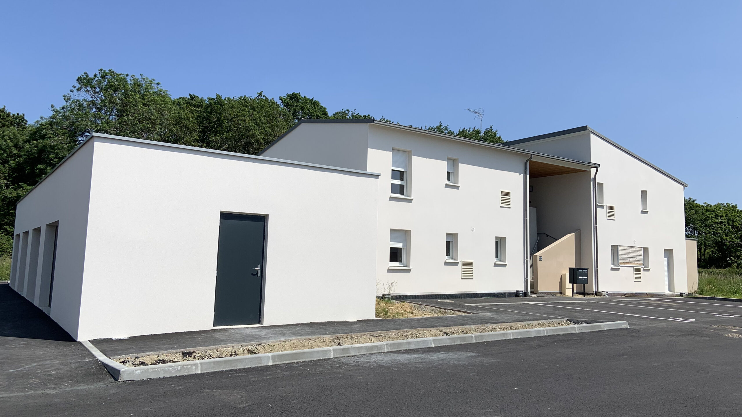 Habitat & urbanisme : pour un droit à habiter Moëlan