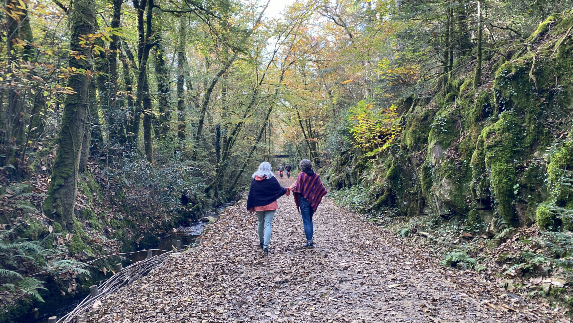 Mobilités douces : pour une commune plus apaisée