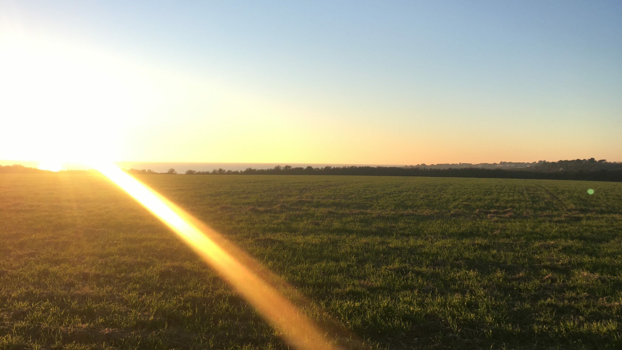Une empreinte écologique et énergétique mieux maîtrisée