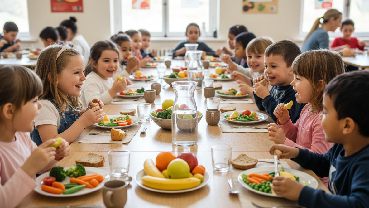 Social, santé, handicap : une commune qui protège