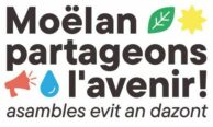 Moëlan partageons l'avenir !